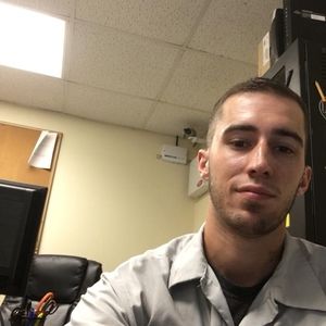 Meet your Posher, Randy